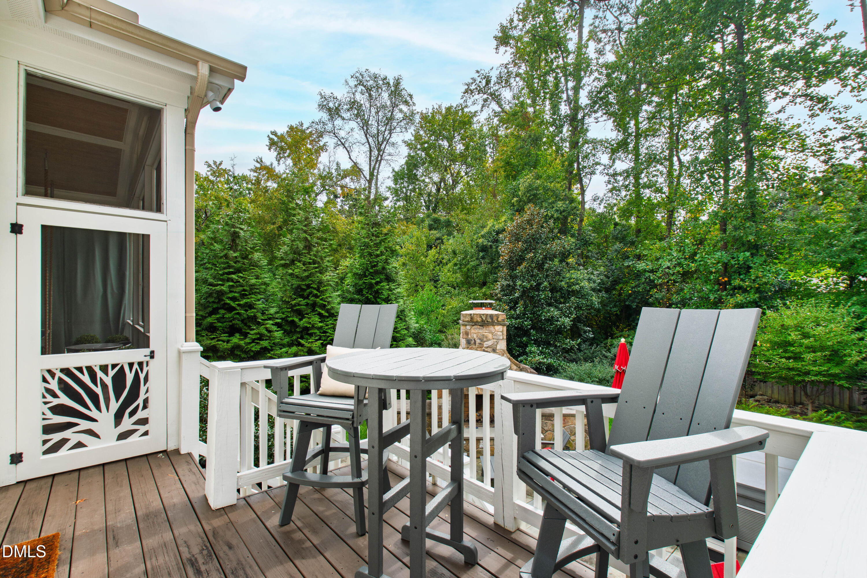 116 Crestview Road Raleigh, NC 27609 - Photo 80 of 95 Crestview-73