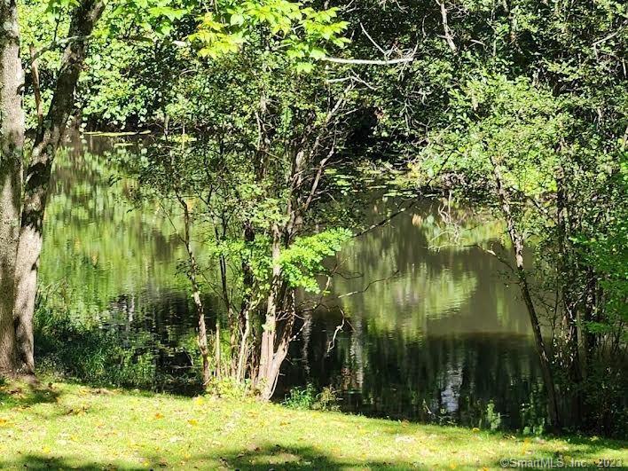 314 Erskine Road Stamford, CT 06903 - Photo 28 of 29 Enjoy this peaceful setting