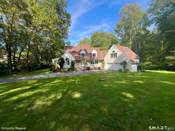 $5,850 | 314 Erskine Road, Stamford, CT 06903