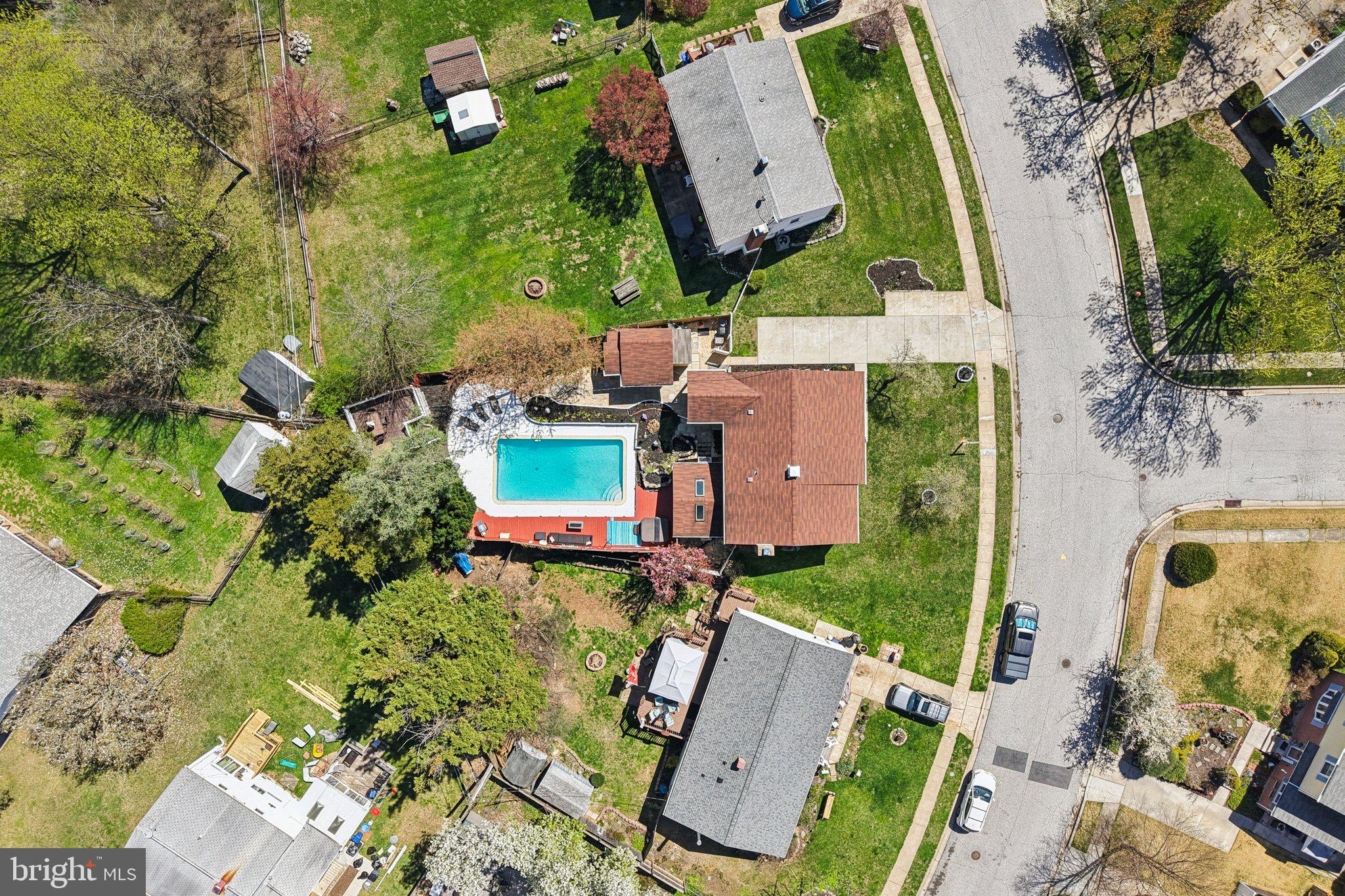 305 Janet Road Reisterstown, MD 21136 - Photo 64 of 70 Gallery Image 64
