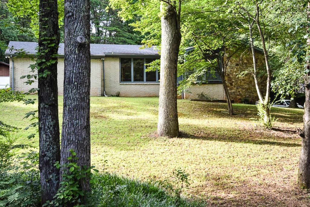 4357 Sandy Plains Road Marietta, GA 30066 - Photo 1 of 1 Gallery Image 1