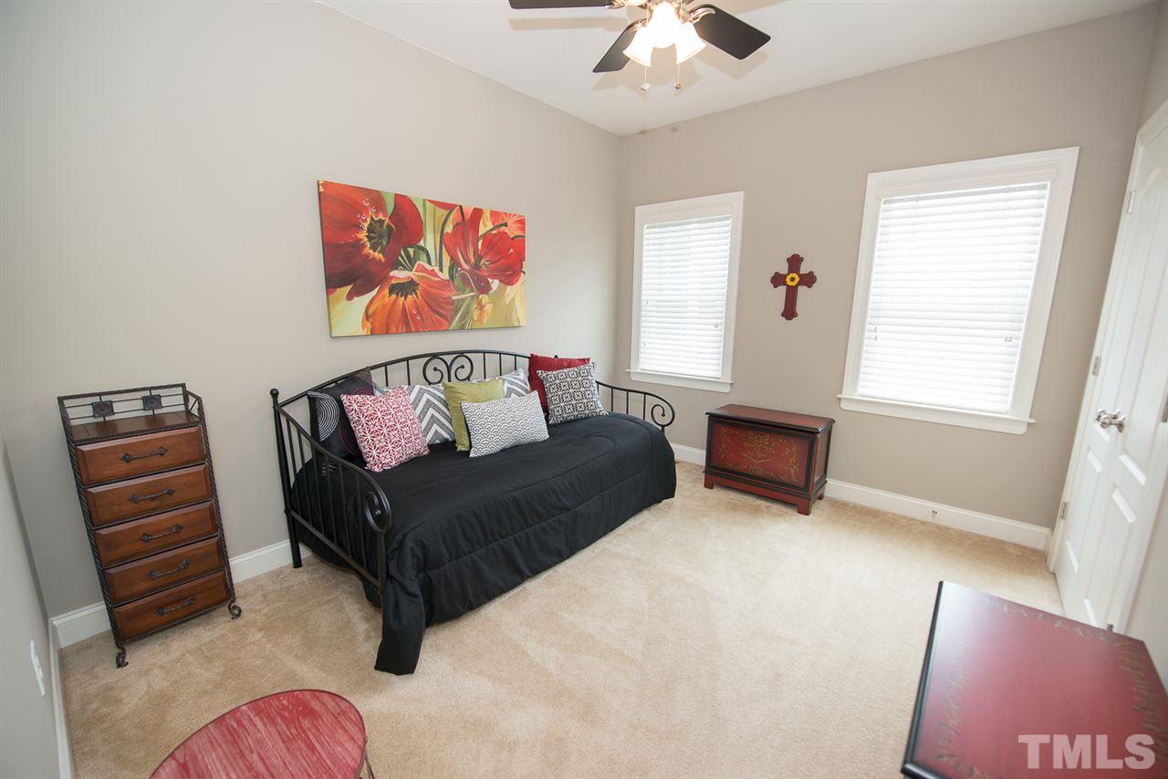 1408 Silver Farm Road Raleigh, NC 27603 - Photo 14 of 21