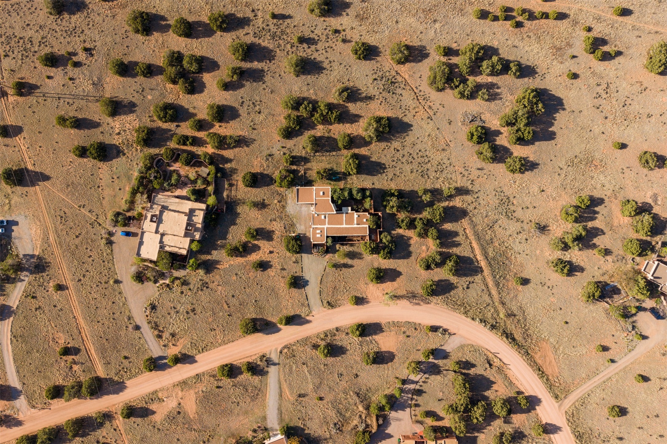 9 Domingo Road Santa Fe, NM 87508 - Photo 96 of 96