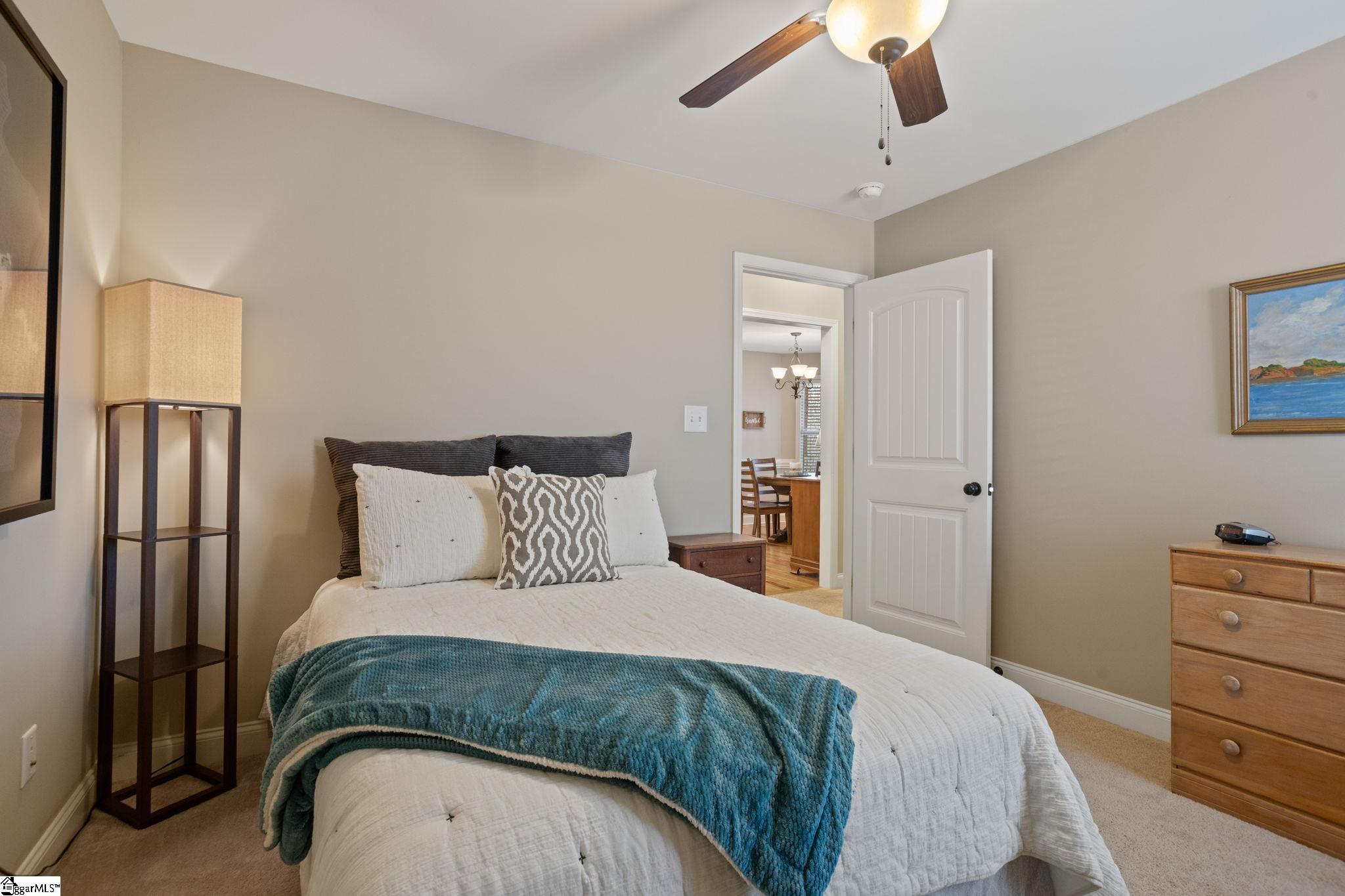 440 Risen Star Drive Boiling Springs, SC 29316 - Photo 17 of 32 Gallery Image 17