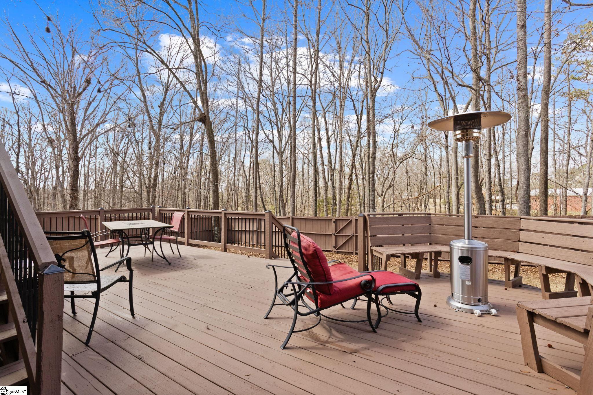 440 Risen Star Drive Boiling Springs, SC 29316 - Photo 28 of 32 Gallery Image 28