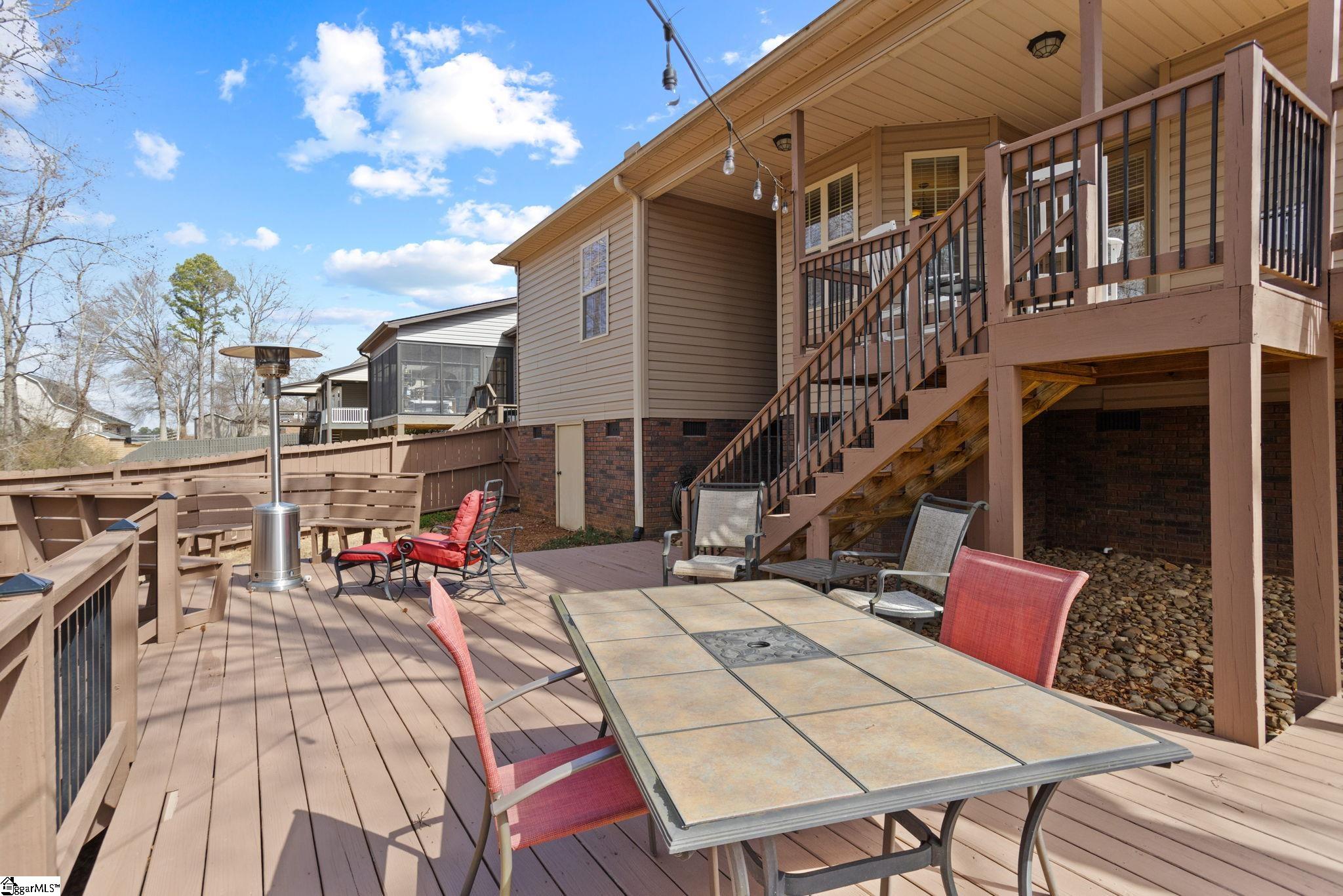 440 Risen Star Drive Boiling Springs, SC 29316 - Photo 29 of 32 Gallery Image 29