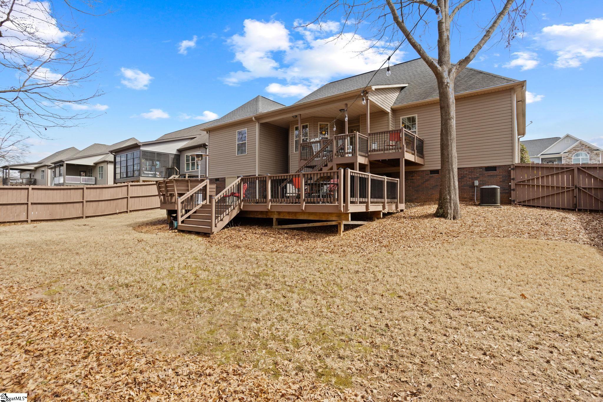 440 Risen Star Drive Boiling Springs, SC 29316 - Photo 30 of 32 Gallery Image 30