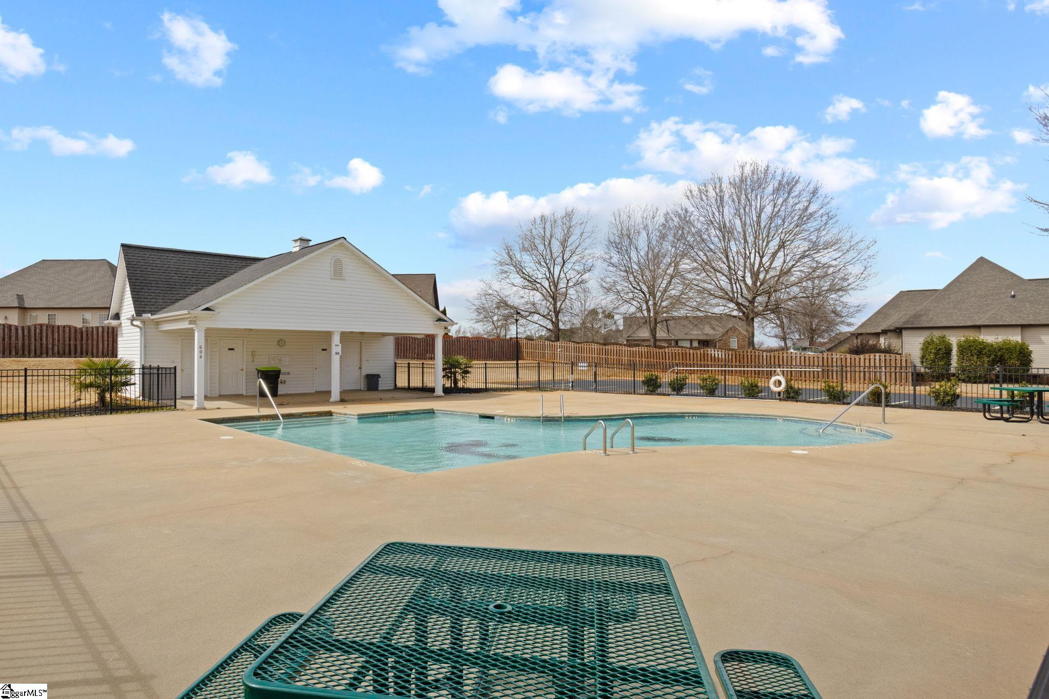 440 Risen Star Drive Boiling Springs, SC 29316 - Photo 31 of 32 Gallery Image 31