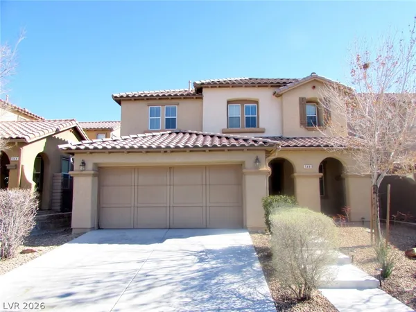 $2,640 | 548 Ivy Spring Street, Las Vegas, NV 89138