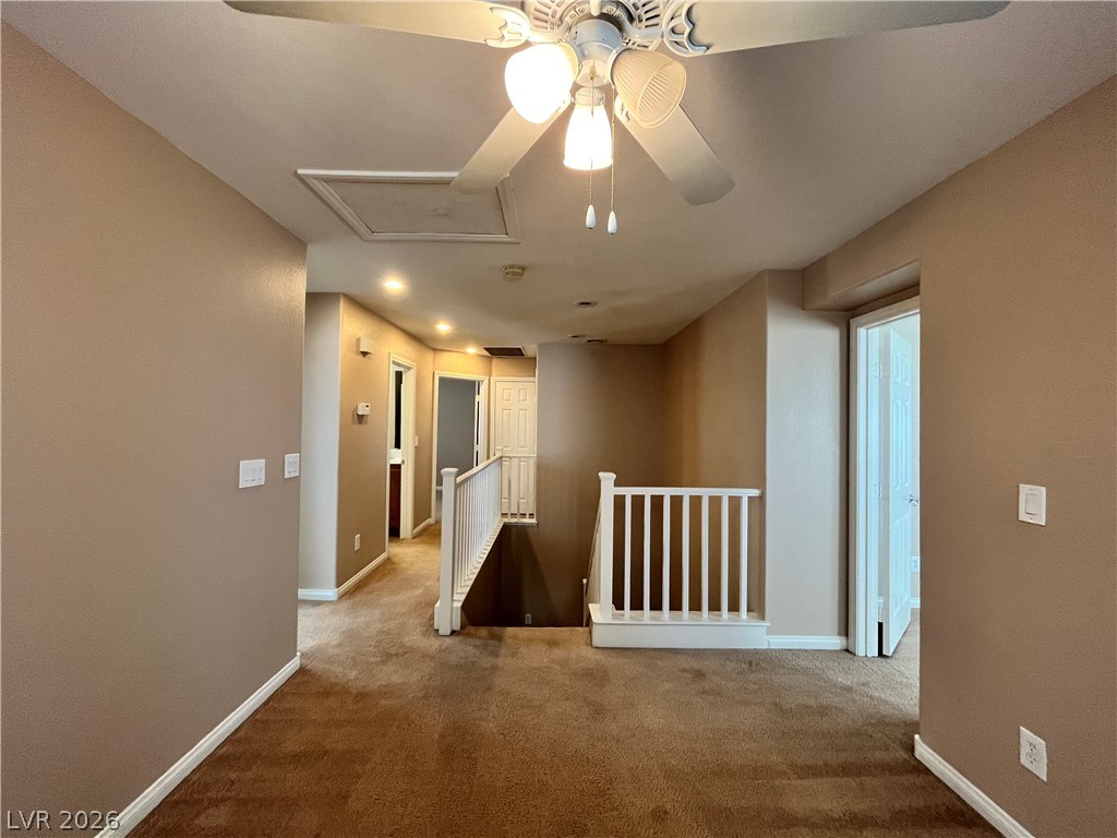 548 Ivy Spring Street Las Vegas, NV 89138 - Photo 11 of 26