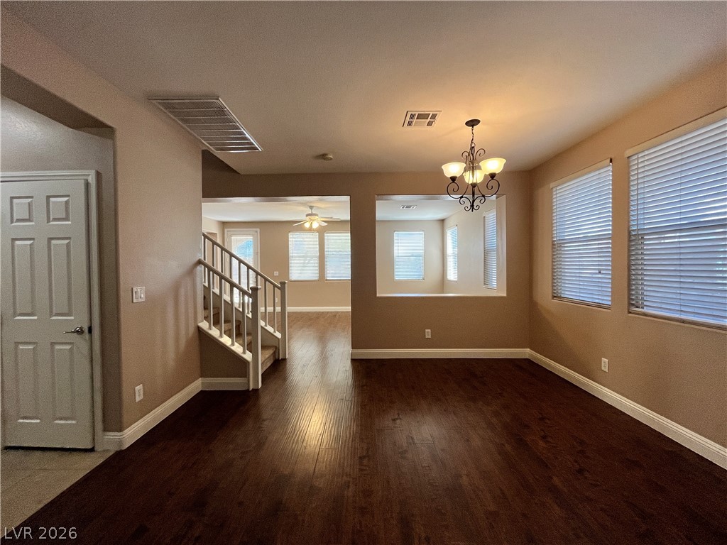 548 Ivy Spring Street Las Vegas, NV 89138 - Photo 3 of 26