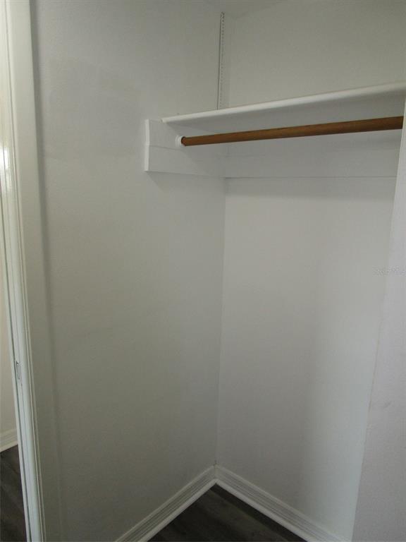 7226 San Moritz Drive Port Richey, FL 34668 - Photo 17 of 38 a close up view of racks on the wall