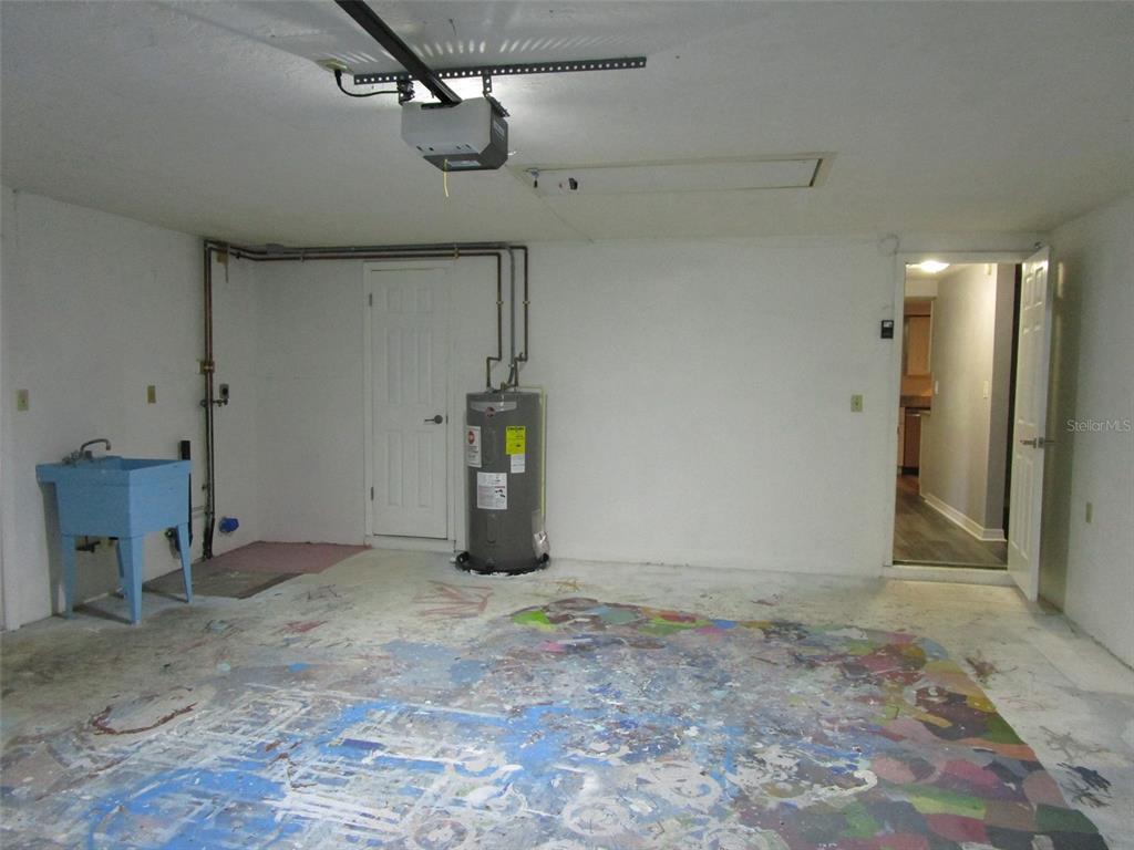 7226 San Moritz Drive Port Richey, FL 34668 - Photo 38 of 38 a view of a storage & utility room