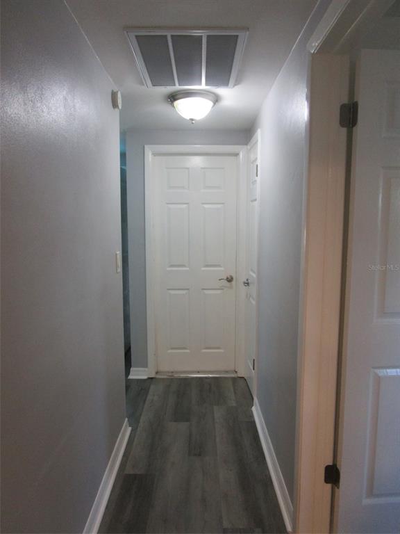 7226 San Moritz Drive Port Richey, FL 34668 - Photo 10 of 38 a view of entryway