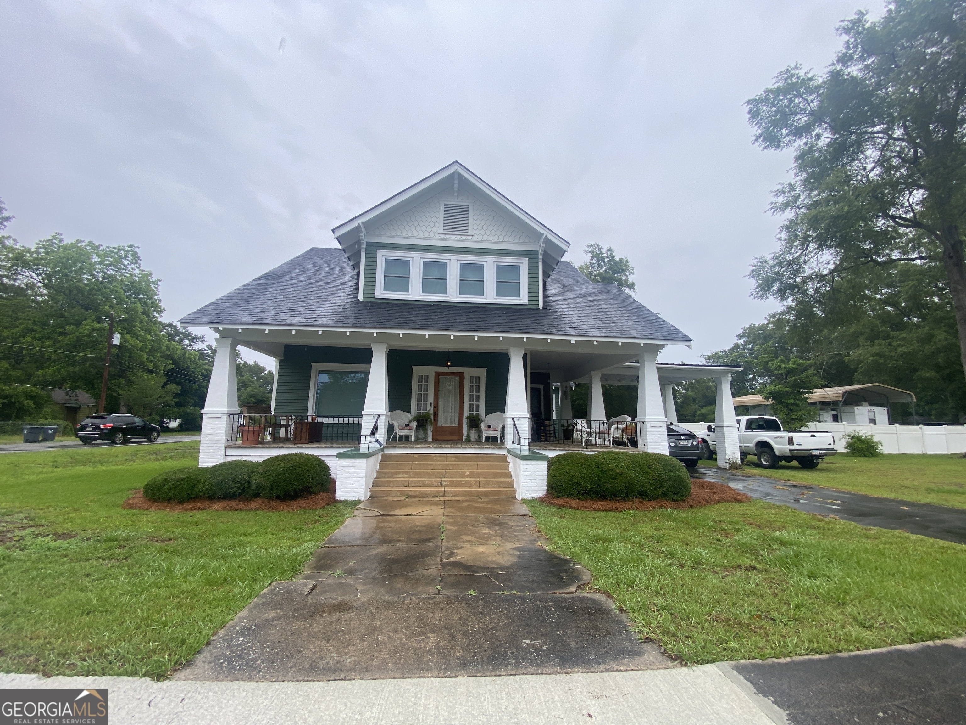 153 3rd Street Cochran, GA 31014 - Photo 1 of 1 Gallery Image 1