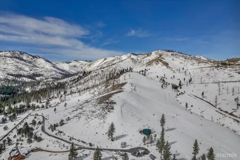 $170,000 | 12 Silver Peak, Markleeville, CA 96120