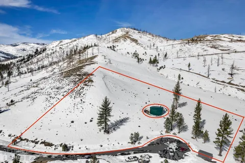 $170,000 | 12 Silver Peak, Markleeville, CA 96120