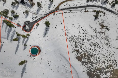 $170,000 | 12 Silver Peak, Markleeville, CA 96120