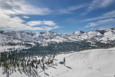 $170,000 | 12 Silver Peak, Markleeville, CA 96120