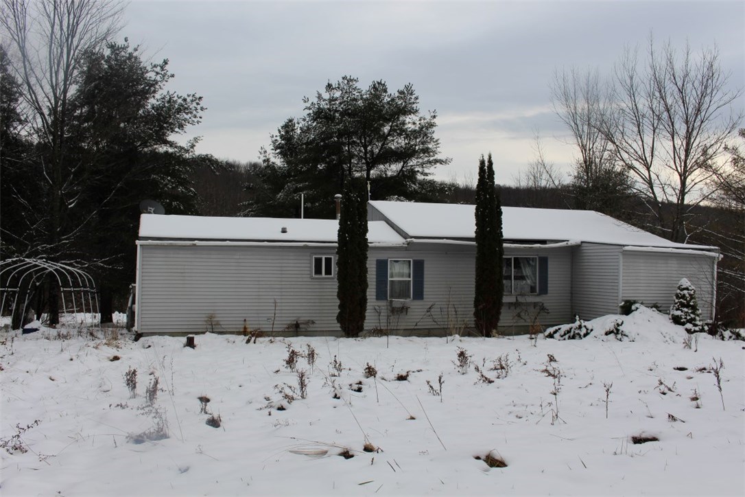 4479 E Road Angelica, NY 14709 - Photo 1 of 1