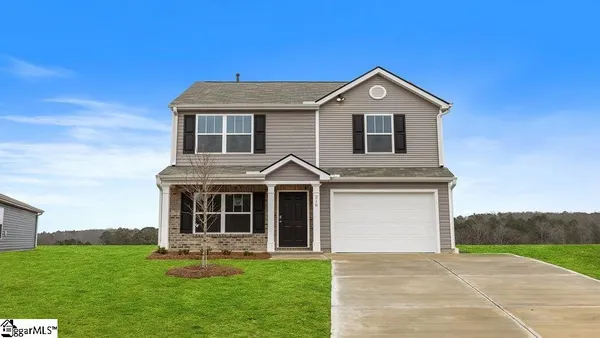 $218,900 | 218 Stone Creek Road, Clinton, SC 29325