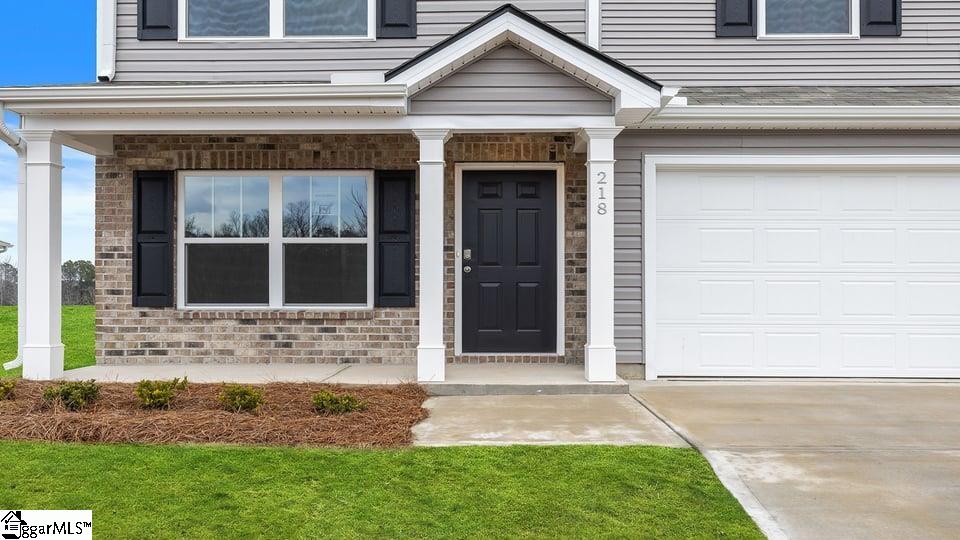 218 Stone Creek Road Clinton, SC 29325 - Photo 2 of 34 Gallery Image 2