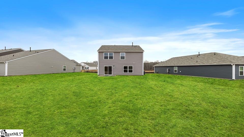218 Stone Creek Road Clinton, SC 29325 - Photo 30 of 34 Gallery Image 30
