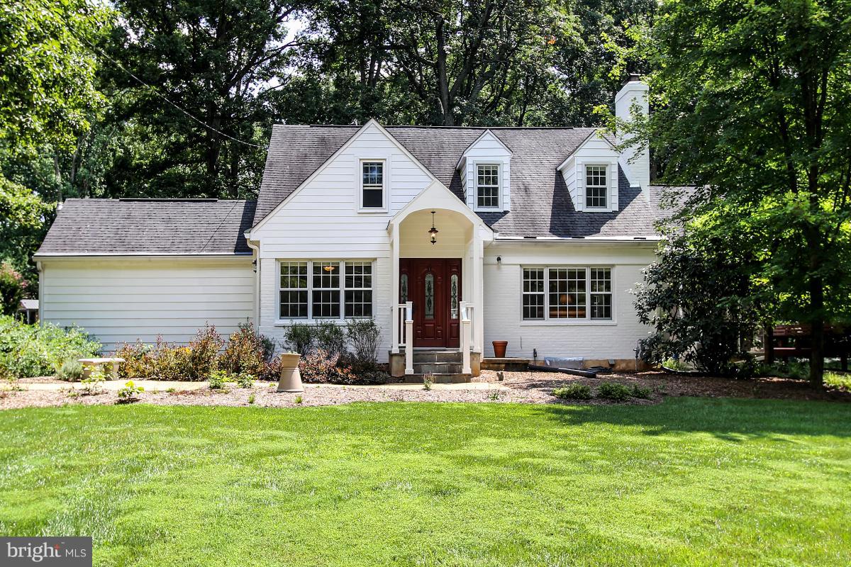801 Midland Road Silver Spring, MD 20904 - Photo 1 of 30 Exterior (Front)