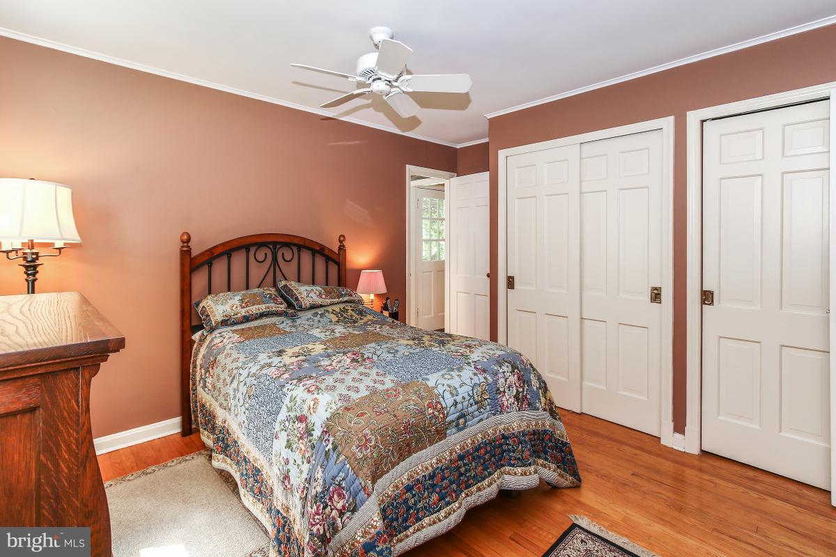 801 Midland Road Silver Spring, MD 20904 - Photo 11 of 30 Bedroom (Master)