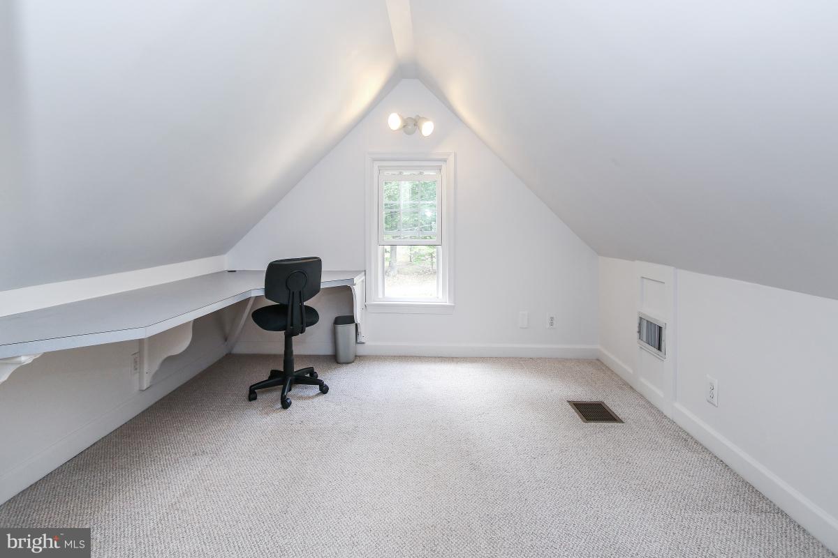 801 Midland Road Silver Spring, MD 20904 - Photo 19 of 30 Sitting area off secondary bedroom/Office