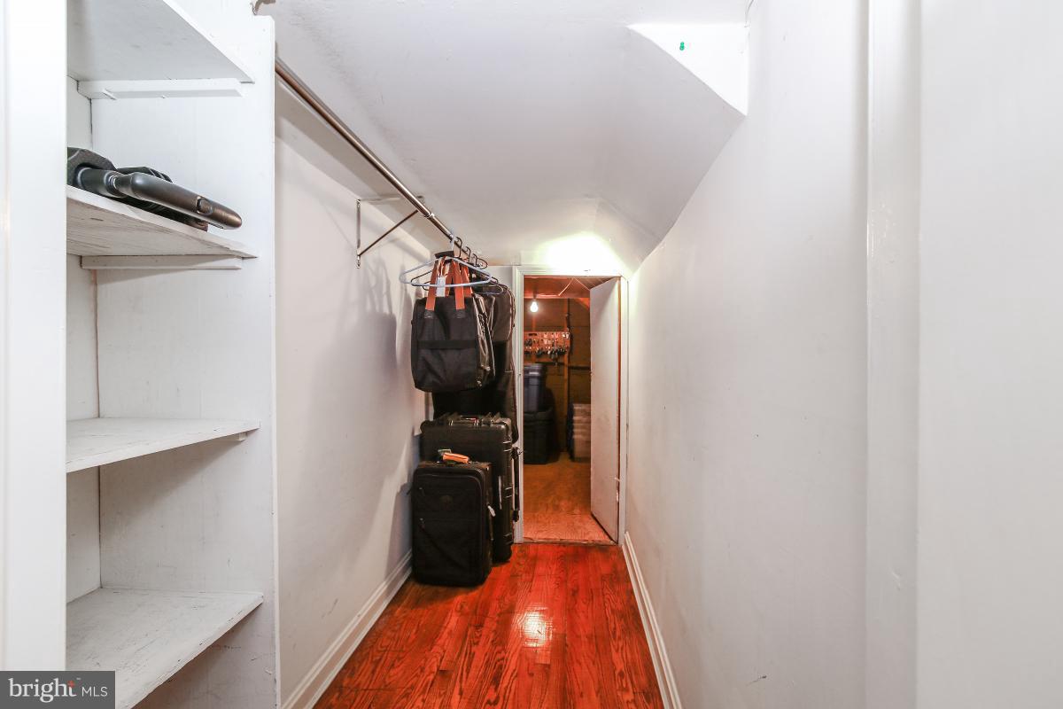 801 Midland Road Silver Spring, MD 20904 - Photo 22 of 30 Closet