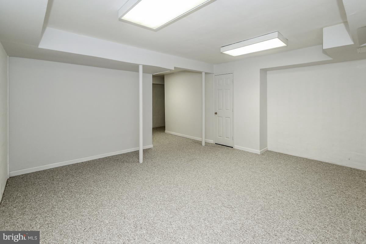 801 Midland Road Silver Spring, MD 20904 - Photo 23 of 30 Basement with nice recreational room