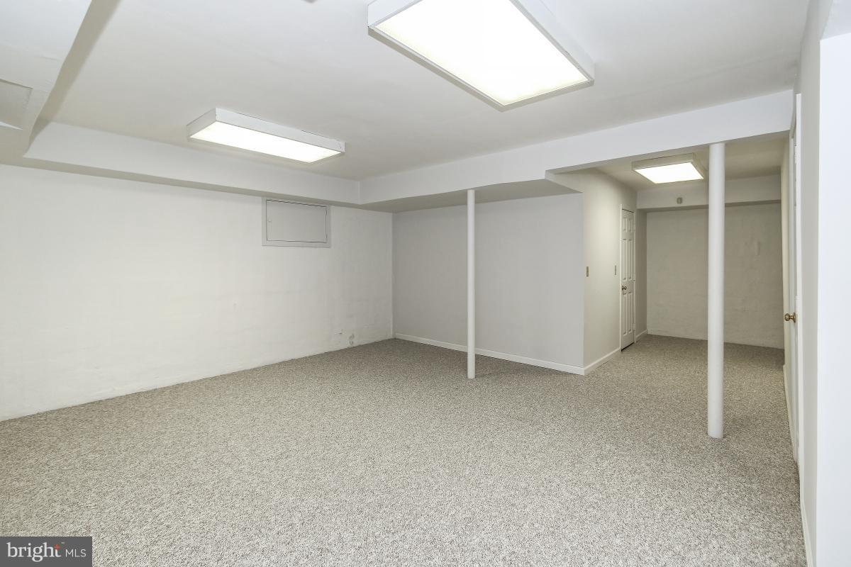 801 Midland Road Silver Spring, MD 20904 - Photo 24 of 30 Basement