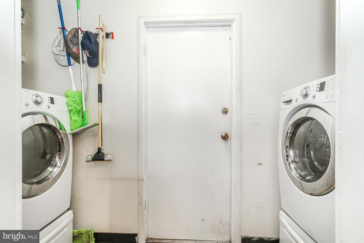801 Midland Road Silver Spring, MD 20904 - Photo 25 of 30 Laundry Area