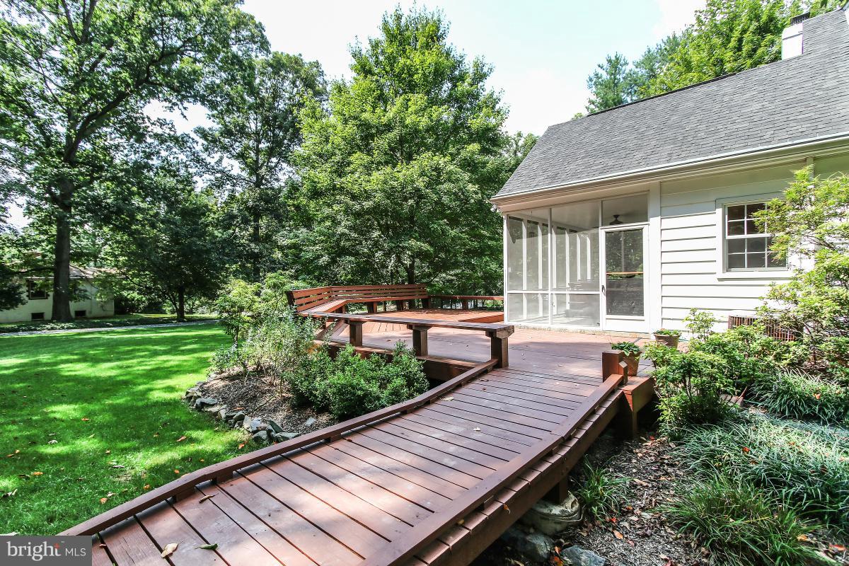 801 Midland Road Silver Spring, MD 20904 - Photo 27 of 30 Exterior (Rear)