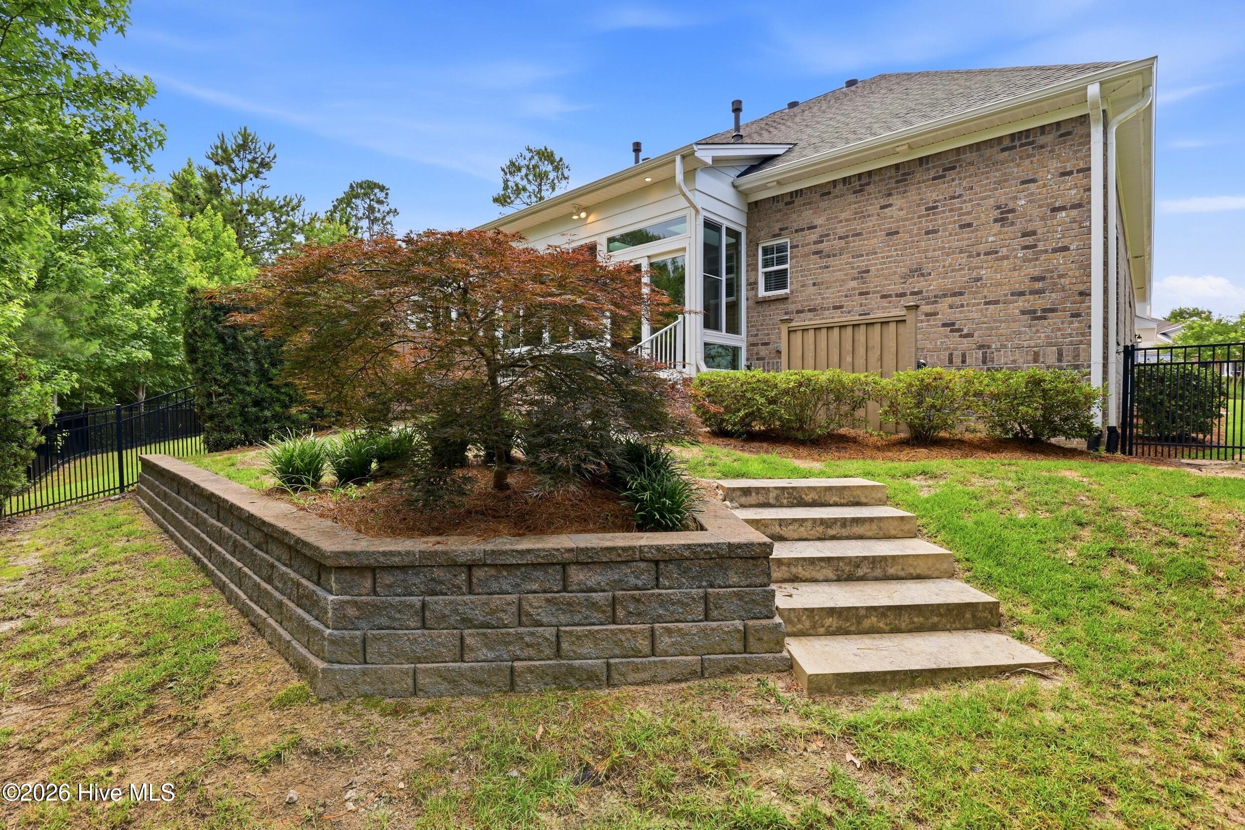2412 Meridian Road Northeast Leland, NC 28451 - Photo 47 of 71