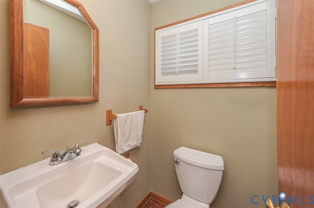 106 Covey Road Sandston, VA 23150 - Photo 21 of 41