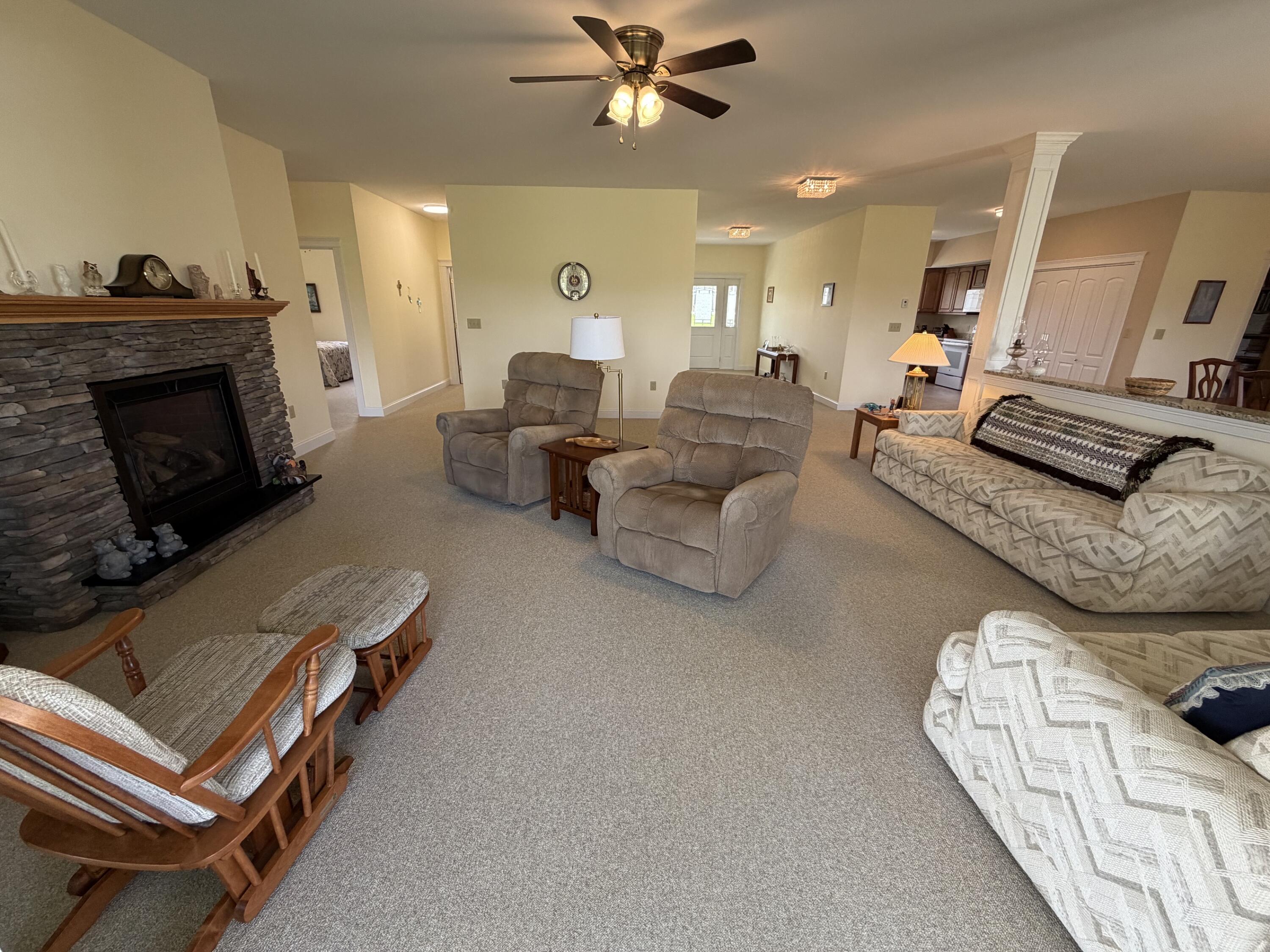 207 Corinth Road Hudson, ME 04449 - Photo 16 of 48 16