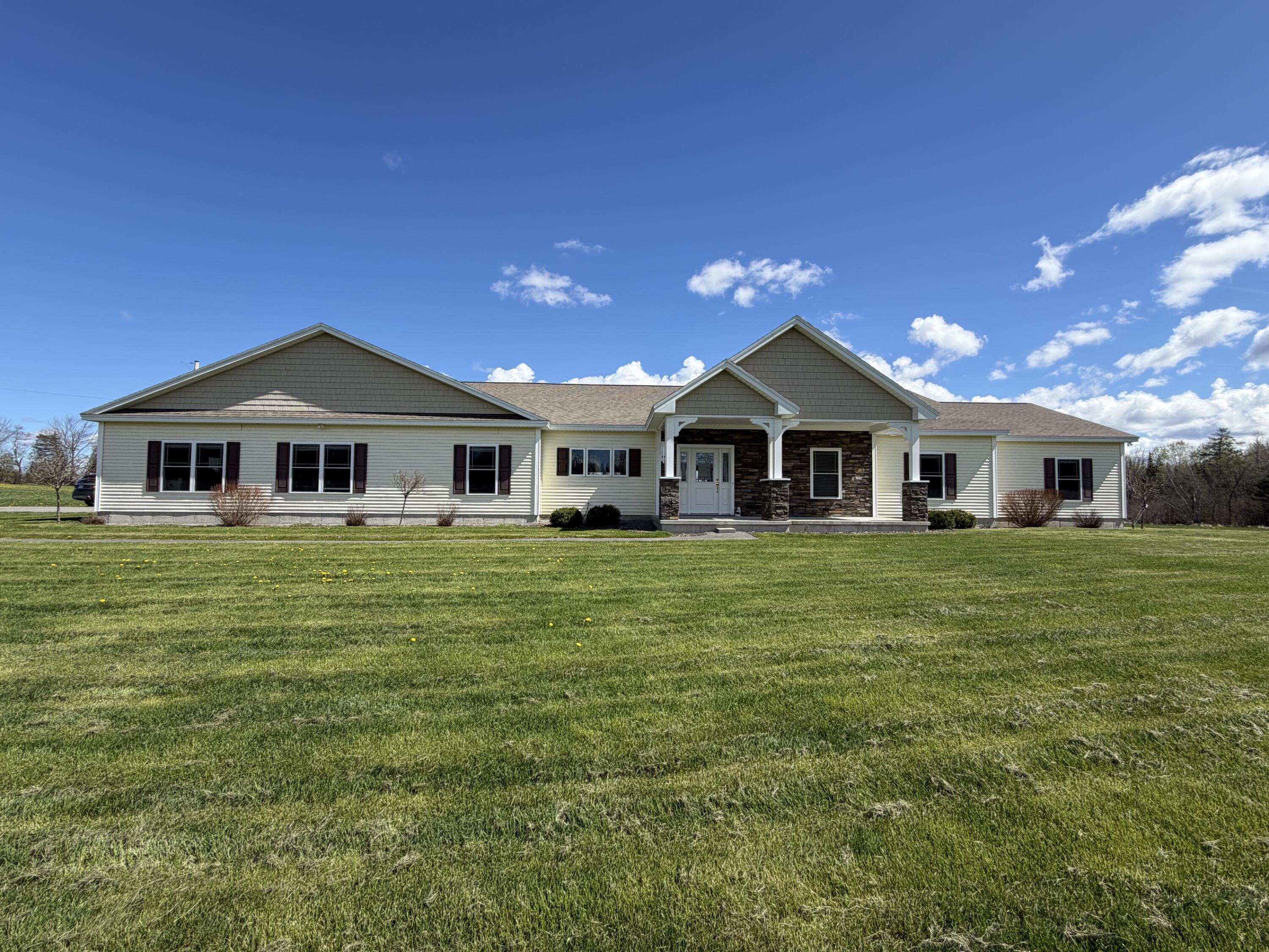207 Corinth Road Hudson, ME 04449 - Photo 48 of 48 48