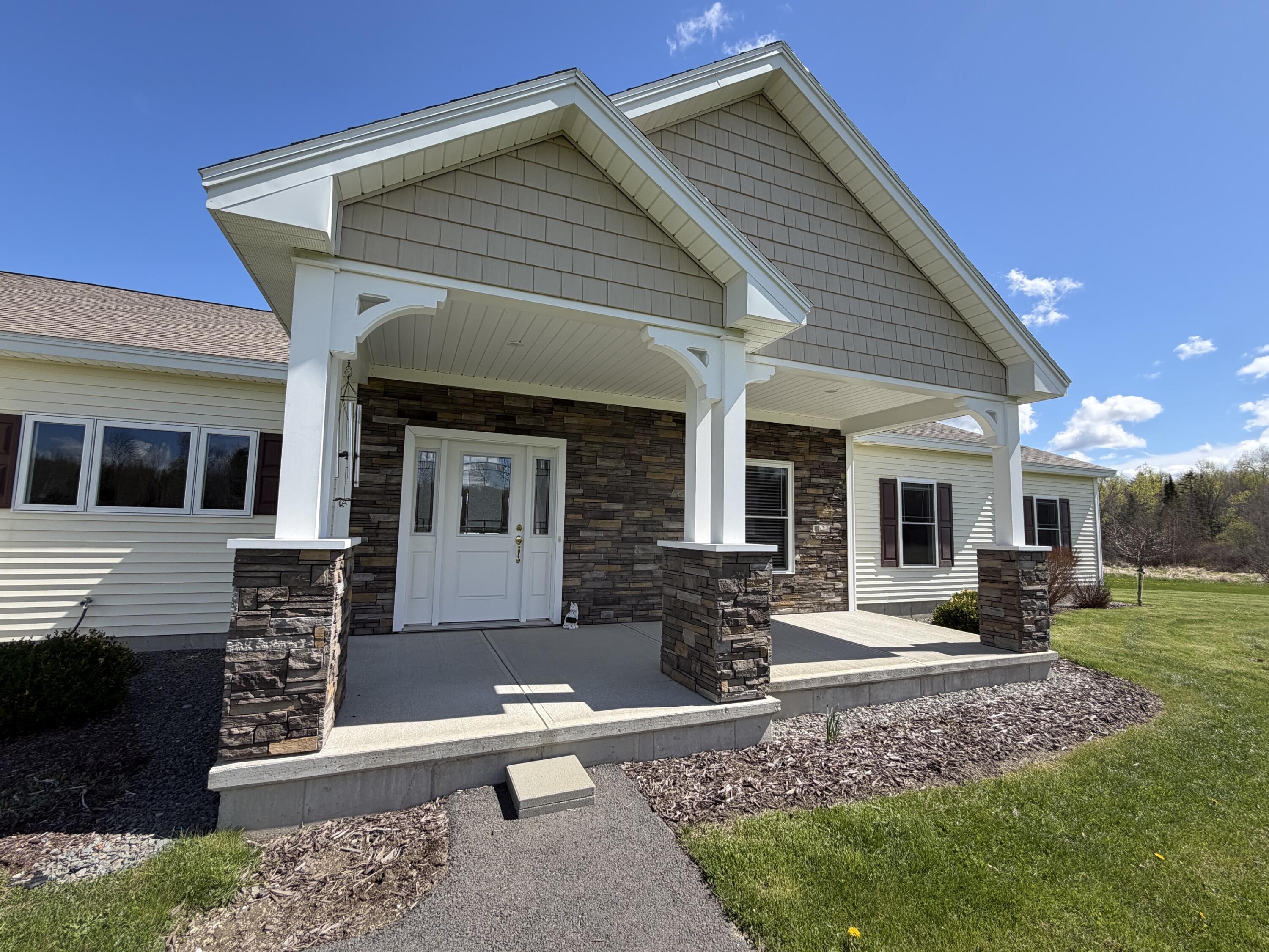 207 Corinth Road Hudson, ME 04449 - Photo 5 of 48 5