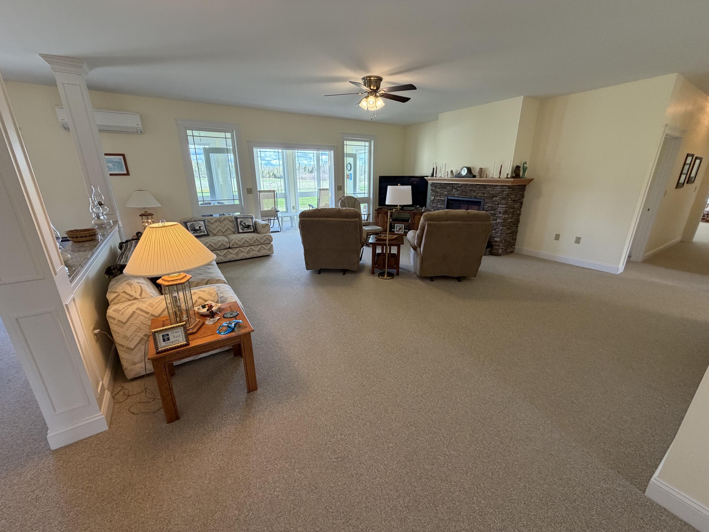 207 Corinth Road Hudson, ME 04449 - Photo 9 of 48 9