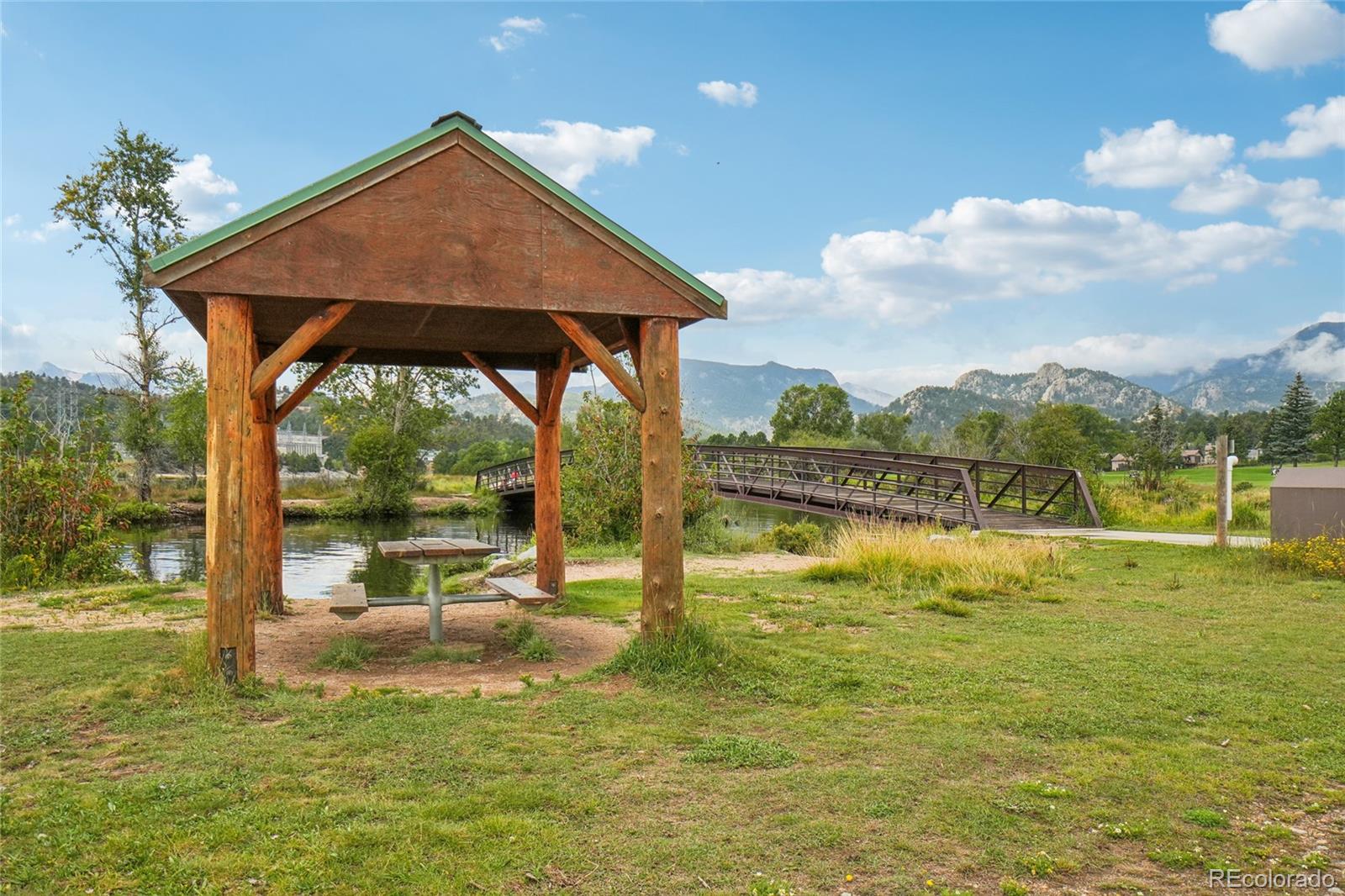 1700 Wildfire Road, Unit 301 Estes Park, CO 80517 - Photo 36 of 38