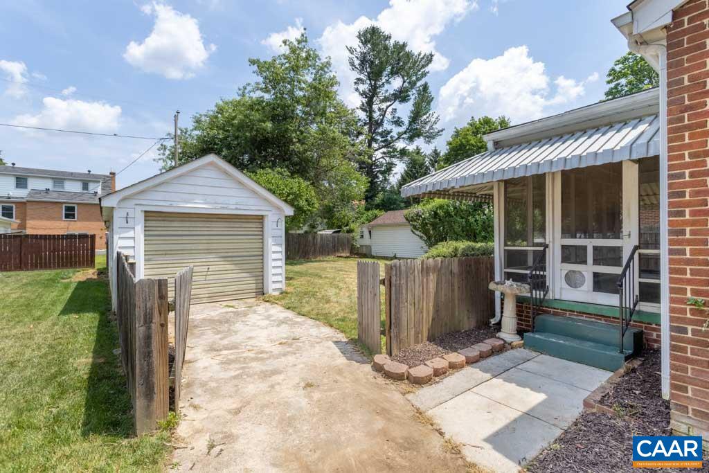 115 Crompton Road Waynesboro, VA 22980 - Photo 41 of 55 Gallery Image 41