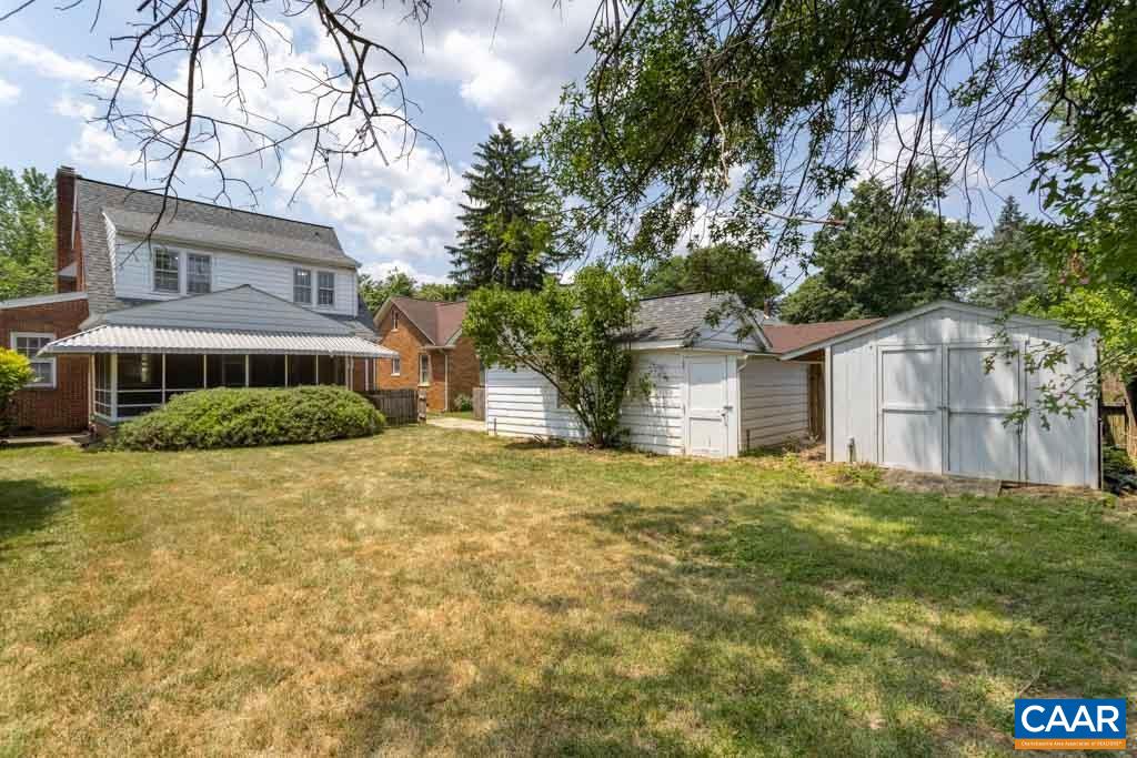 115 Crompton Road Waynesboro, VA 22980 - Photo 42 of 55 Gallery Image 42