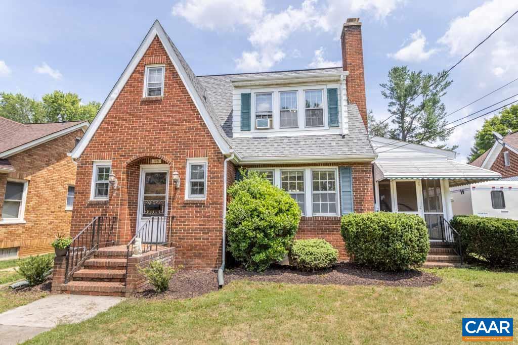 115 Crompton Road Waynesboro, VA 22980 - Photo 43 of 55 Gallery Image 43