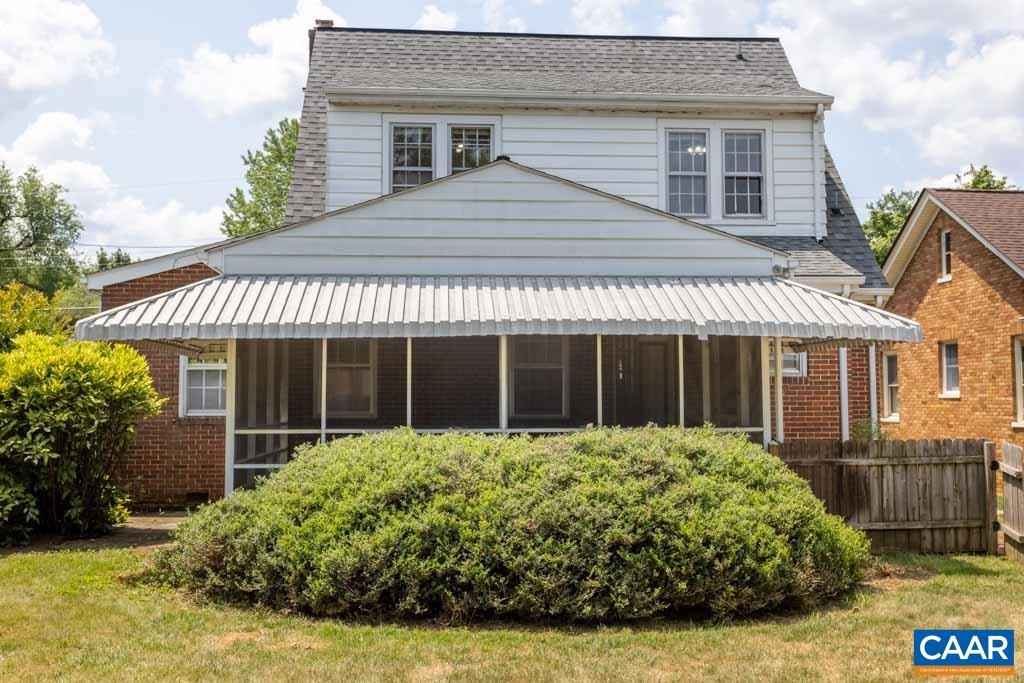 115 Crompton Road Waynesboro, VA 22980 - Photo 44 of 55 Gallery Image 44