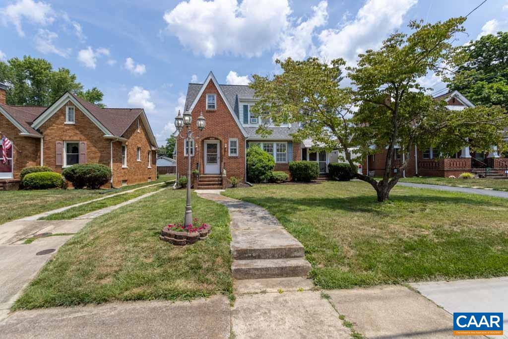 115 Crompton Road Waynesboro, VA 22980 - Photo 46 of 55 Gallery Image 46