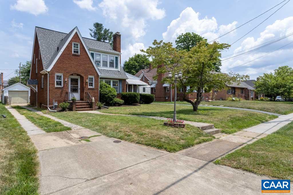 115 Crompton Road Waynesboro, VA 22980 - Photo 47 of 55 Gallery Image 47