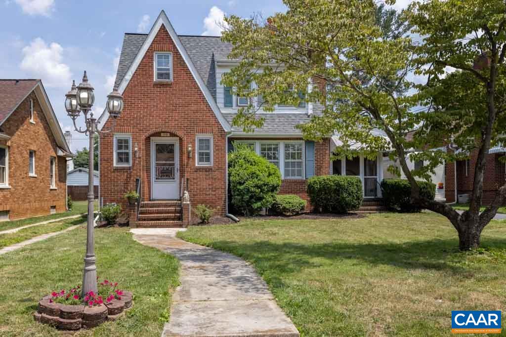 115 Crompton Road Waynesboro, VA 22980 - Photo 5 of 55 Gallery Image 5