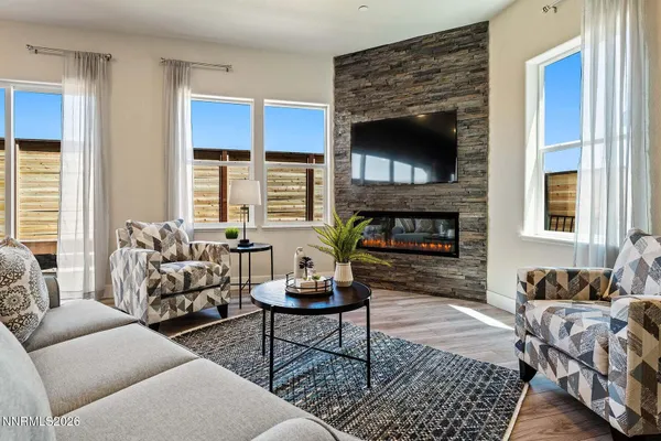 $499,000 | 182 Silver Peak Loop, Carson City, NV 89701